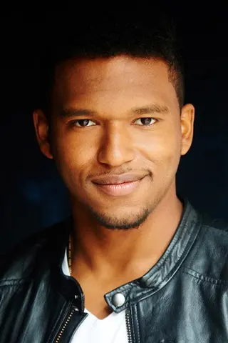 Peliculas de Lovell Adams-Gray