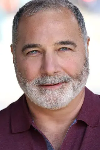 Peliculas de Mitch Poulos