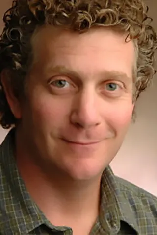 Peliculas de Chad Einbinder