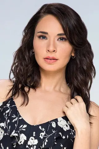Peliculas de Adriana Louvier