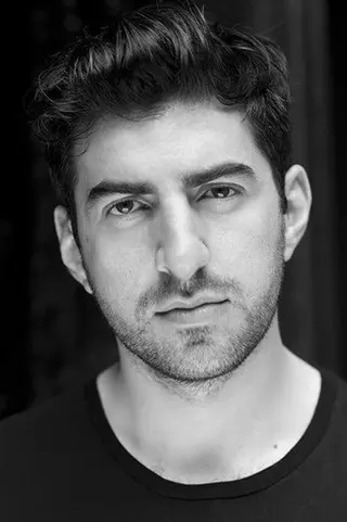 Peliculas de Antonio Magro