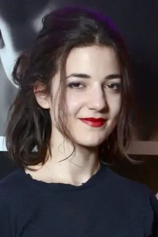 Peliculas de Esther Garrel