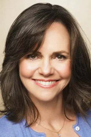 Peliculas de Sally Field
