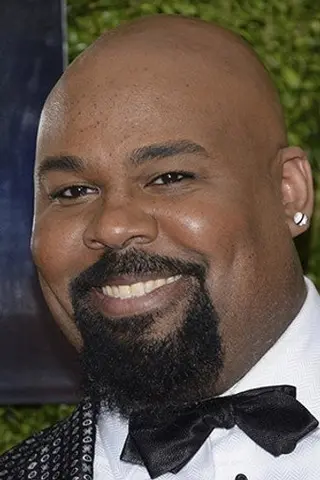 Peliculas de James Monroe Iglehart