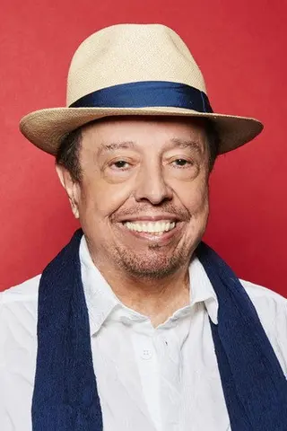 Peliculas de Sérgio Mendes