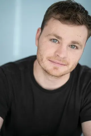 Peliculas de Kieran Regan
