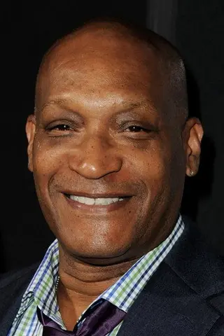 Peliculas de Tony Todd