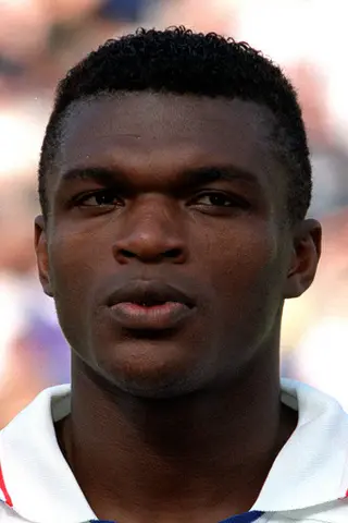 Marcel Desailly - Córka • Potomstwo