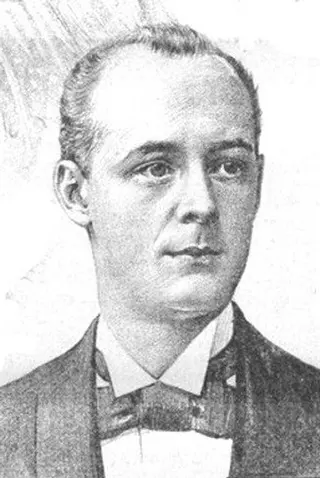 Ferdinand Martini - Córka • Potomstwo