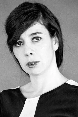 Peliculas de Laura López Moyano
