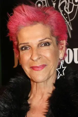 Peliculas de Sofia Vossou