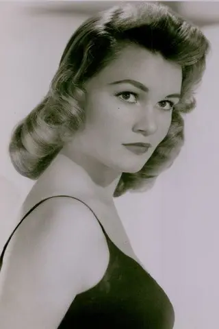 Peliculas de Jackie Russell