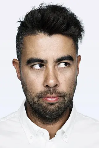 Peliculas de Eric Koston