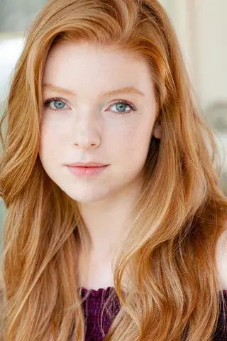 Peliculas de Mackenzie Brooke Smith