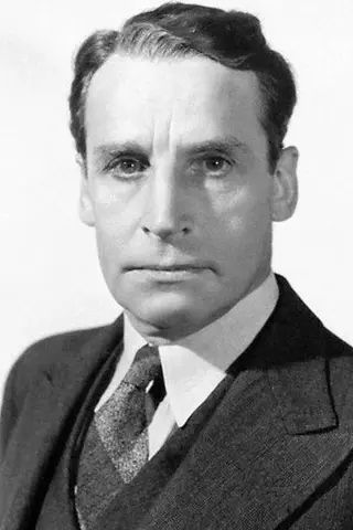 Peliculas de Henry Daniell
