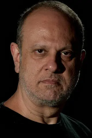 Peliculas de Paulo Giardini