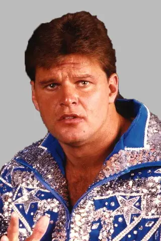 Peliculas de Jacques Rougeau