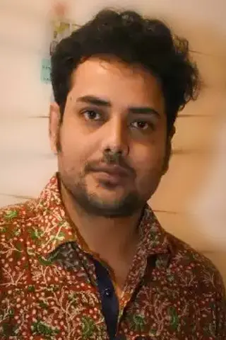Peliculas de Tathagata Mukherjee