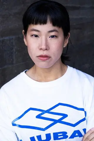 Peliculas de Kotti Yun