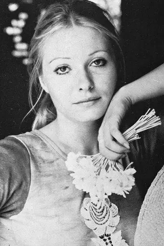 Peliculas de Dorit Henke