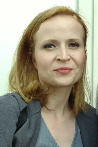 Peliculas de Dominika Kluźniak