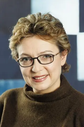 Krystyna Czubówna - Córka • Potomstwo