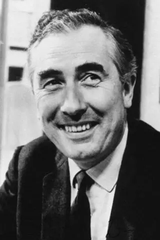 Peliculas de Peter Jones