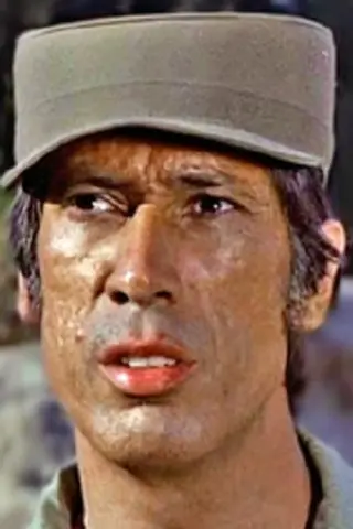 Peliculas de Robert Padilla