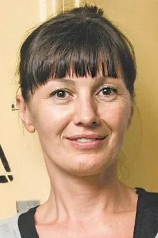 Peliculas de Larysa Rusnak
