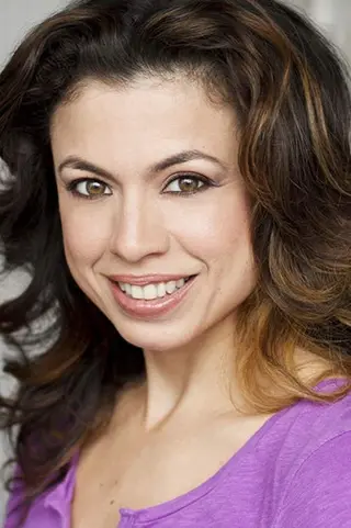 Peliculas de Sandra Delgado