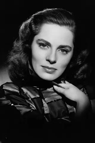 Peliculas de Viveca Lindfors