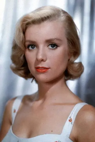 Peliculas de Inger Stevens