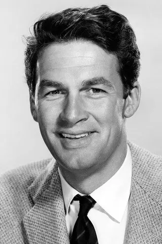 Peliculas de Bill Travers