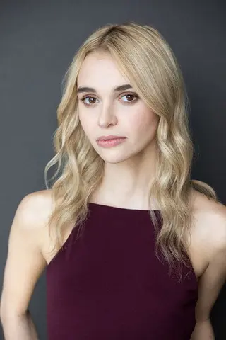 Peliculas de Nikki Roumel