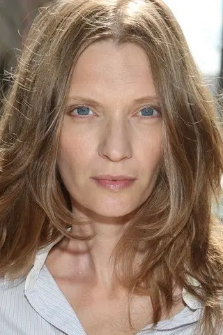 Peliculas de Agata Buzek