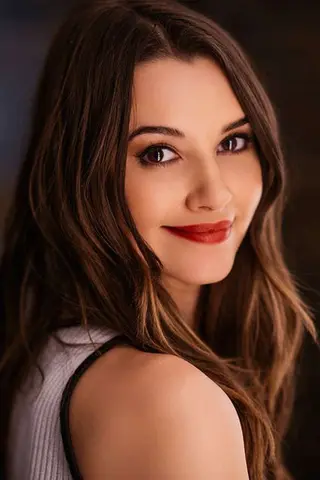 Peliculas de Leyla Lydia Tuğutlu