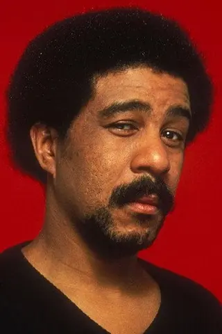 Peliculas de Richard Pryor