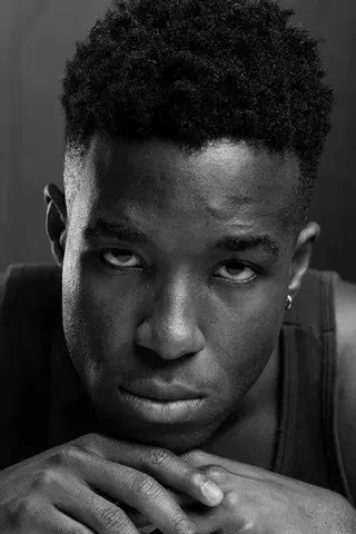 Peliculas de Dillon Daniel Mutyaba
