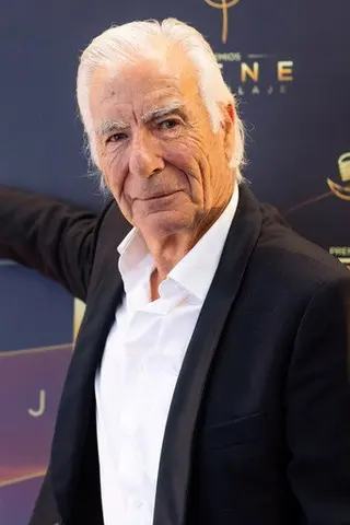 Peliculas de Héctor Cantolla