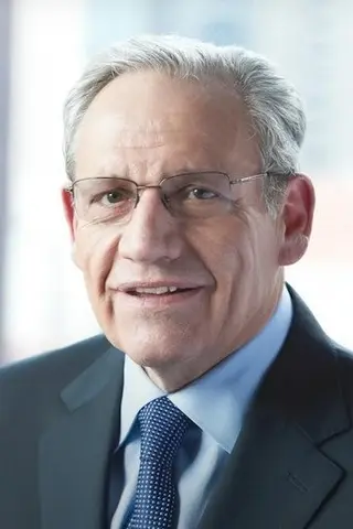 Peliculas de Bob Woodward