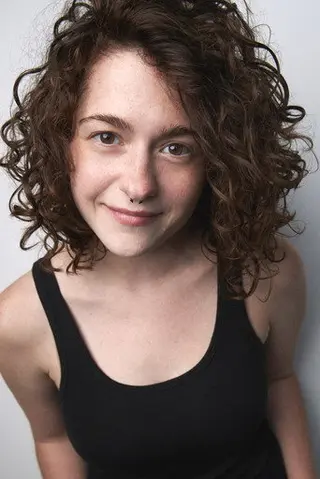 Peliculas de Sarah Wisterman