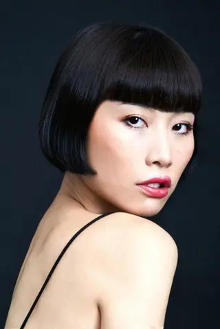 Peliculas de Sarah Sayuri Hare