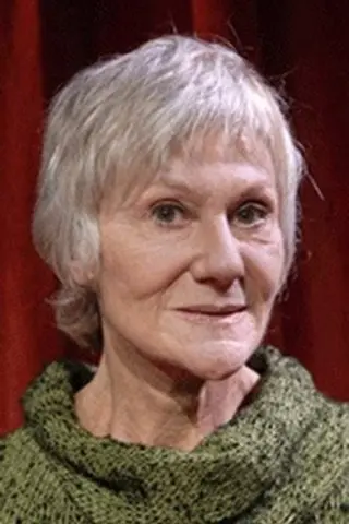Peliculas de Bente Børsum