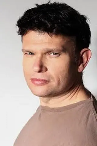 Peliculas de Jon-Paul Gates