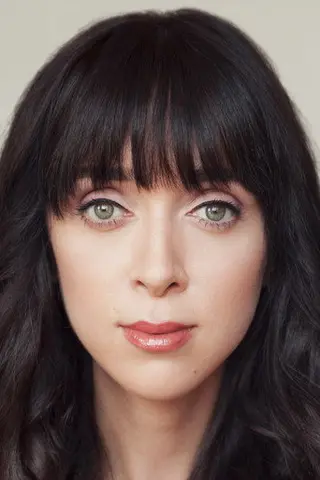 Peliculas de Stephanie Lavigne