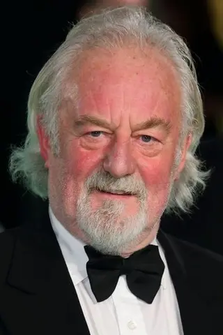 Peliculas de Bernard Hill