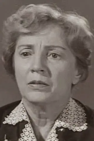 Peliculas de Katherine Squire