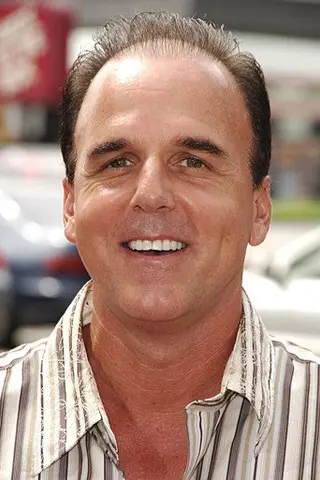 Peliculas de Steve Oedekerk
