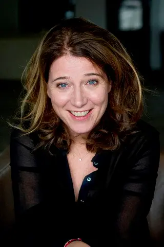 Peliculas de Katja Amberger