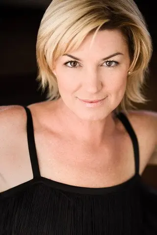 Peliculas de Barbara Tyson